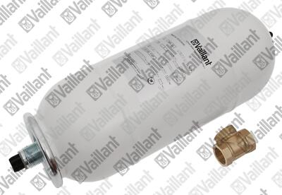 Vaillant Ausdehnungsgefäß 4 l ADG Set 0020073168, VSC