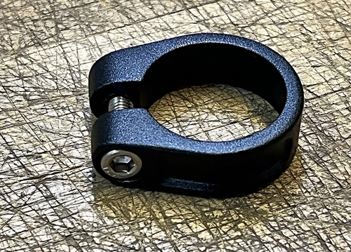 Origin8 Pro-Fit Seat Post Clamp - Thumbnail 2