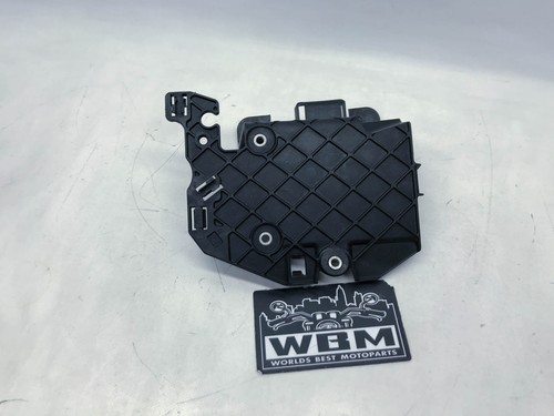 BMW K1200S K1200 S K1300 (3) 05' ABS Pump Plastic Holder Bracket rechts halter