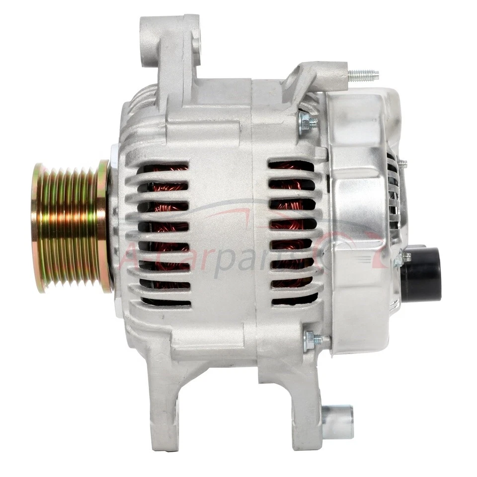 Alternador para 1999 2000 Dodge Ram 1500 2500 3500 Dakota Durango 3.9/5.2/5.9L - Imagem 3 de 4