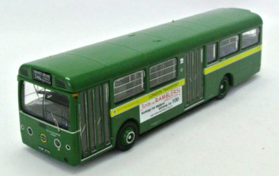 Britbus Model No ME-004 London Transport AEC Merlin Ramblers Model - Route 346