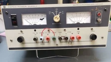 KEPCO INC. MULTIPLE OUTPUT POWER SUPPLY MODEL MPS620M