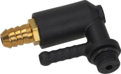 SICHERHEITSVENTIL ÜBERDRUCKVENTIL FÜR VIBRATIONSPUMPE  GAGGIA - SAECO - LAVAZZA