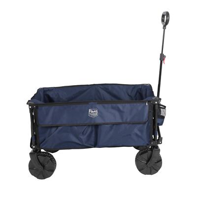 Timber Ridge Collapsible Wagon Cart