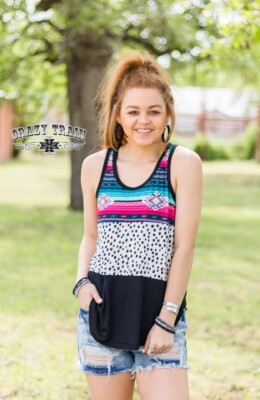 Catalina Mixer Tank