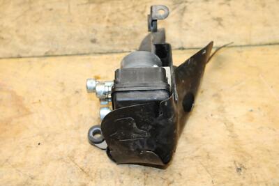 19-20 KAWASAKI NINJA ZX6R ABS PUMP UNIT MODULE BB338 | eBay