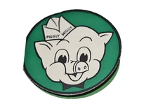 Vtg Piggly Wiggly Grocery Sewing Needles - S&H Green Stamps - West Germany