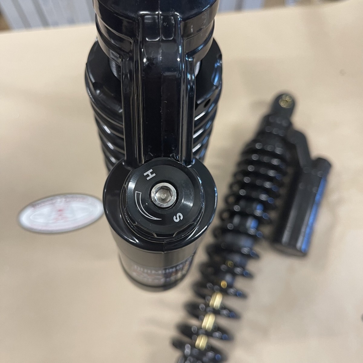 Honda TRX 250EX, 250X Widening & Shock Conversion Kit +