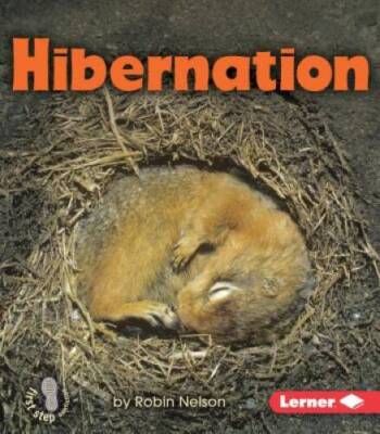 Hibernation (First Step Nonfiction (Paperback)) - Paperback - VERY GOOD
