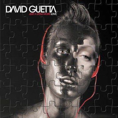 Just a Little More Love by David Guetta (CD, Feb-2004, Astralwerks) New Sealed 