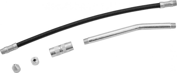 FettpressenzubehöR Pressol ZubehöRset FüR Fettpressen Handhebelpresse M10X1-image