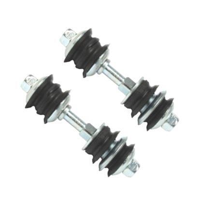 Stabiliser Anti Roll Bar Drop Link Front For Toyota Aygo 2005-Onwards ...