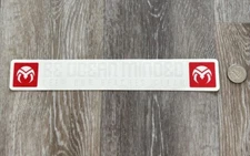 NEW OCEAN MINDED SURFBOARD WAKE SKATEBOARD SNOW SUP FOIL MX  GOLF SURF STICKER