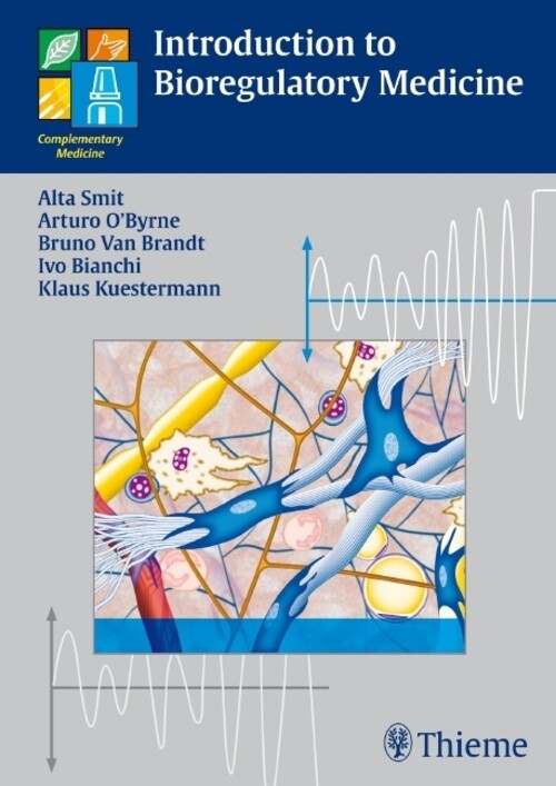 Thumbnail - Introduction To Bioregulatory Medicine, W. Poster | Smit | Englisch |