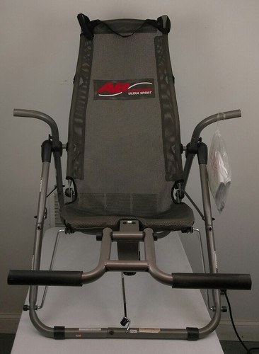 AB Lounge Ultra Sport Abdominal Workout Exercise Machine By Fitness Quest Home AB Lounge Ultra Sport Abdominal Workout Exercise Machine By Fitness Quest Home