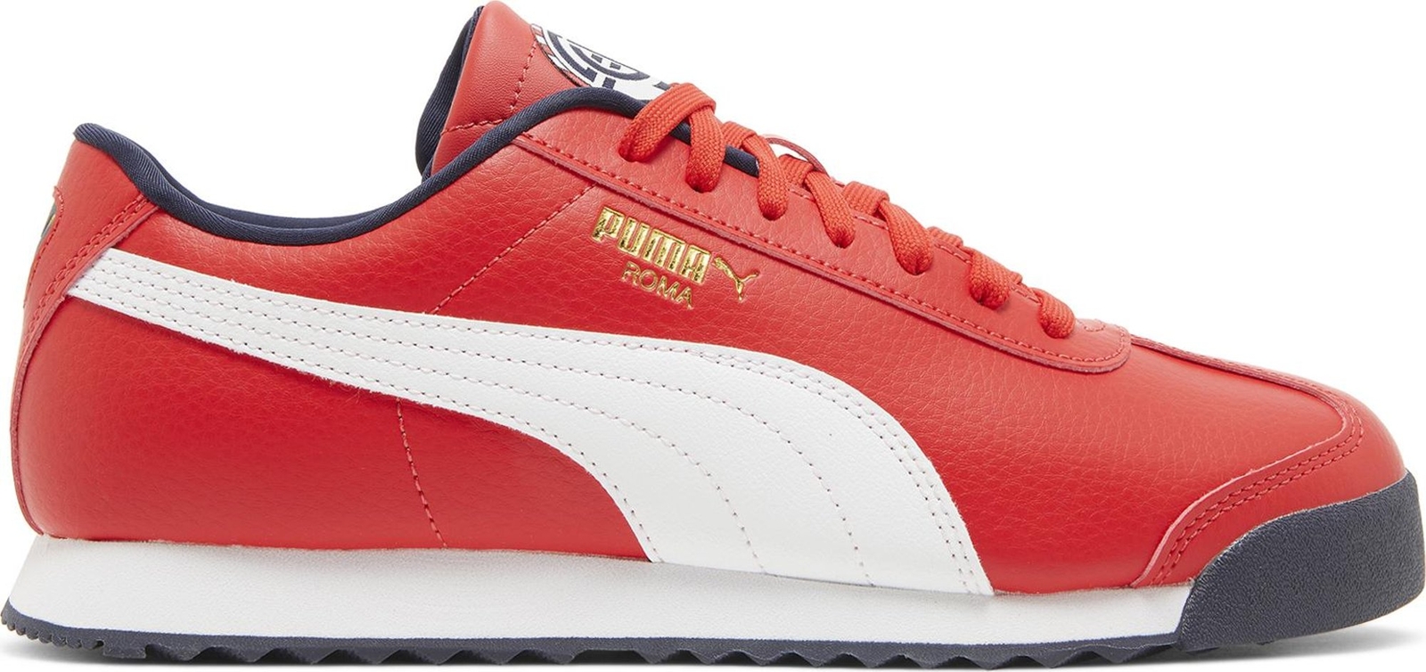 [389179-01] Мужская СУМКА Puma ROMA COUNTRY PACK ИЗ искусственной КОЖИ