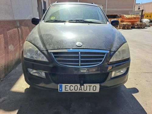 Scheinwerfer Rechts für SSANGYONG KYRON * 2007 185754 - Bild 6 von 10