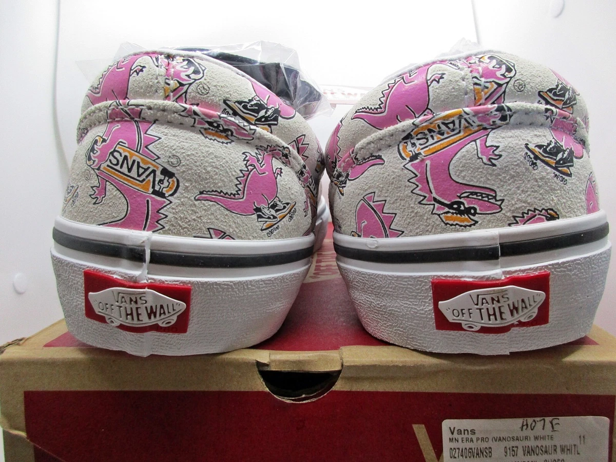 Vanosaur era hot sale pro