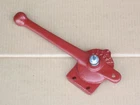 THROTTLE LEVER FOR IH INTERNATIONAL FARMALL H HV M MD MDV M-TA MV SUPER