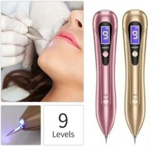 Anti-Aging Laser Electric Plasma Pen Mole Remove Dark Spot Skin Tattoo Remove