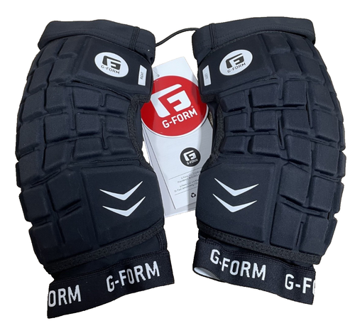 G Form Smart Flex Unhinged Arm Sleeves Guards Pads Adult Large Machine Washable