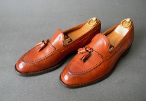 matisse loafers
