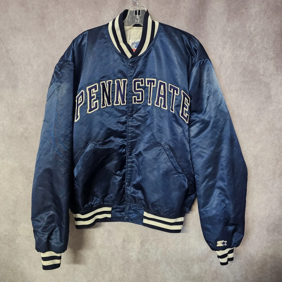 Starter Penn State Nittany Lions NCAA Jackets for sale | eBay