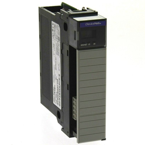 Allen Bradley 1756-DNB/B ControlLogix DeviceNet Kommunikationsmodul - Bild 1 von 6