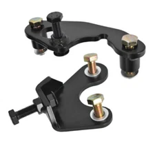 Exhaust Manifold Bolt Repair Kit For Newer GM Trucks And SUV 4.8L 5.3L 6.2L 6.0L