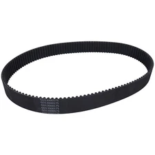 Primary Belt 8mm 1 1/2" BDL-30853 132 Tooth Compatible with Harley-Davidson