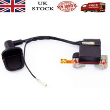 Ignition Coil for 2-stroke 43cc 47cc 49cc 50cc Mini Moto Dirt Pocket Bike Atv UK