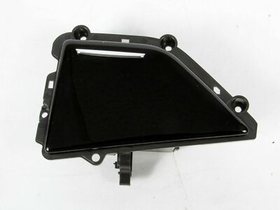 2010-2016 Audi Black Right Door Ashtray 4H0857306V58