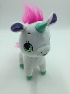 wish me stuffed animal