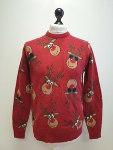 h and m fluffy cardigan