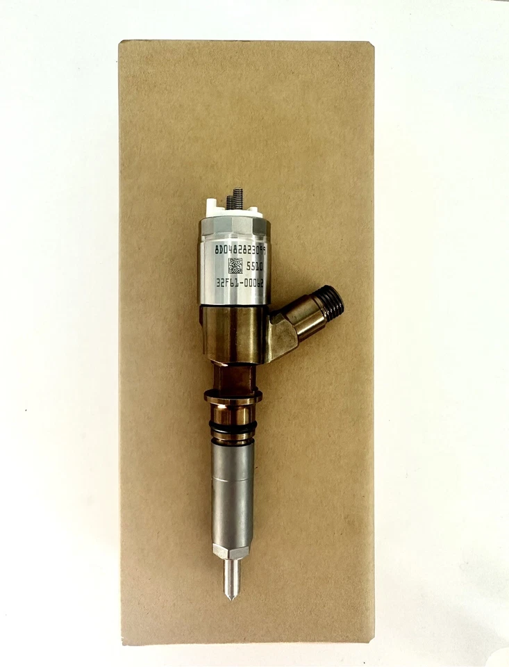 New Injector For Caterpillar C6.4 Engine 312D 326-4700 326-4756 320-0690 - Image 3 of 4