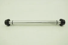 New! Stan's NoTubes 3.30HD Road Rear Axle Bolt On 10X135 QR Silver ZH0119