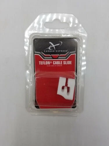 Mercadorias de Arco e Flecha Carbon Express Branco