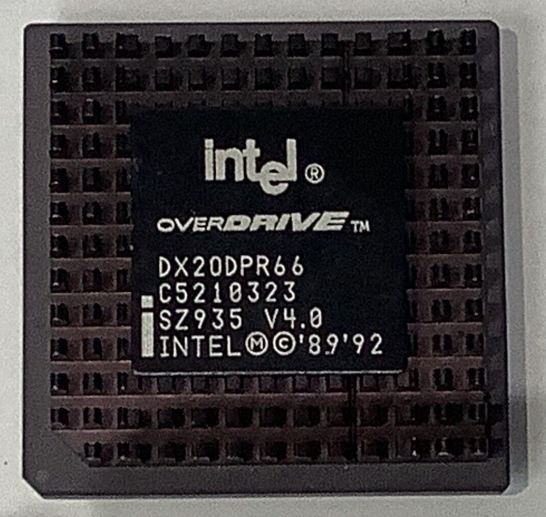 Pentium II OverDrive® Processor 330px-