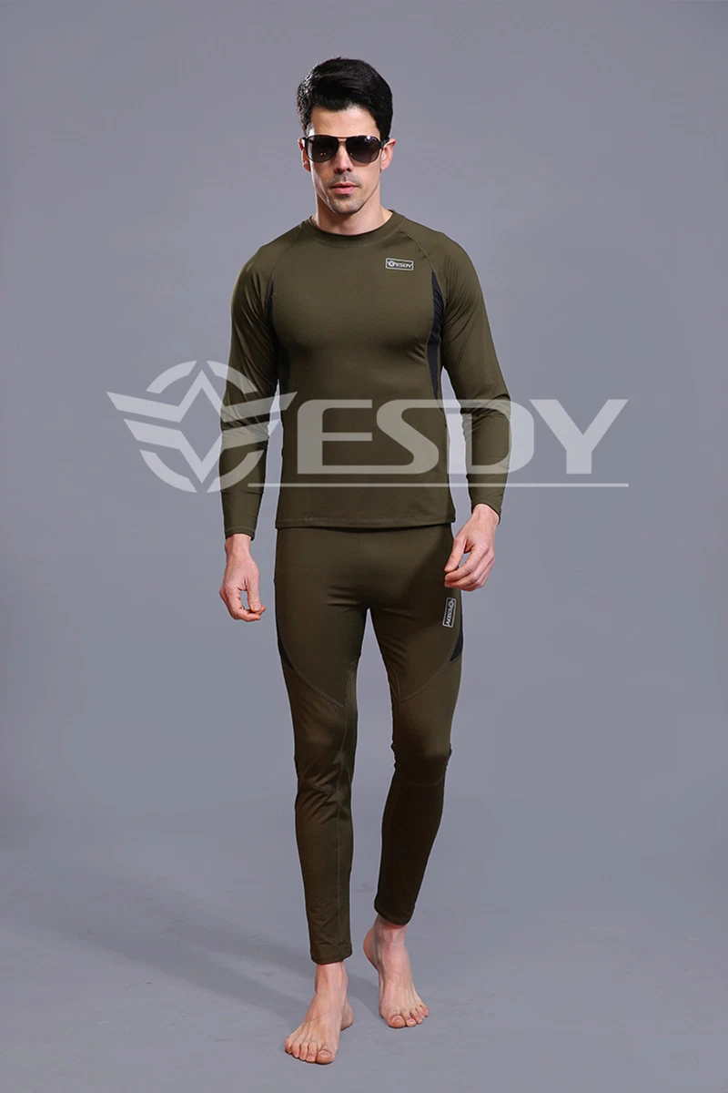 Esdy thermal store underwear