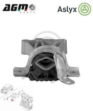 Support moteur Ford KA