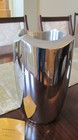 YAMAZAKI WINE COOLER, VASE, STAINLESS STEEL SIGNATURE COLLECTION — photo 2