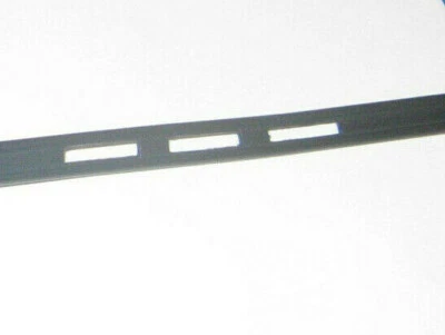 High Quality (300 OHM) Ribbon Feeder - Per Metre (300-1M) MADE IN USA