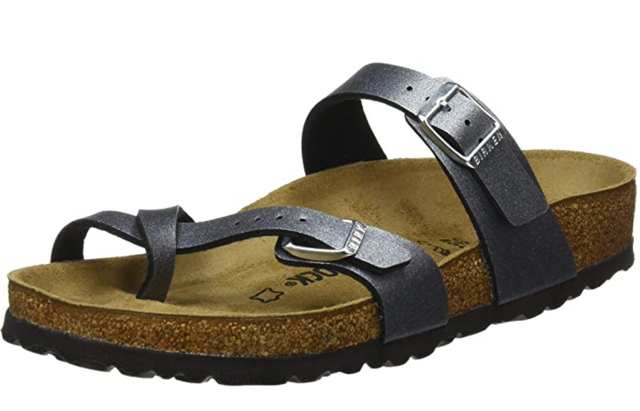 Women's Mayari | Footbed sandals, Birkenstock, Famous footwear