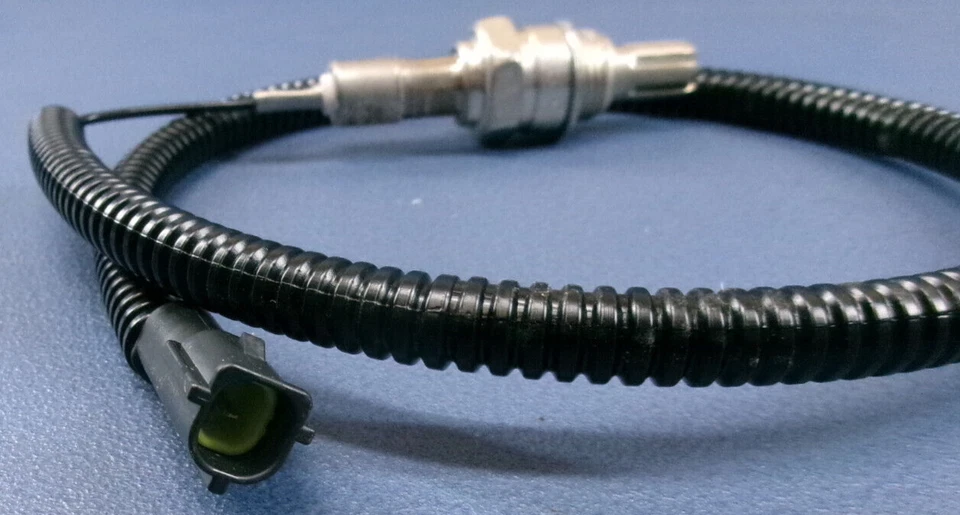 Sonda lambda sonda di carica Fiat Cinquecento (170) 7706754 nuova 6PA 009 166-101 - Immagine 3 di 4