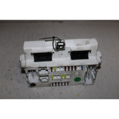 SCHMELZSICHERUNG FIAT 500L (17-23) 4F 1.3 16V MJT (70KW) MNV 5P/D/1248CC