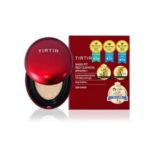 TIRTIR Mask fit Cushion Mask Fit Cushion18g RED CUSHION 23N