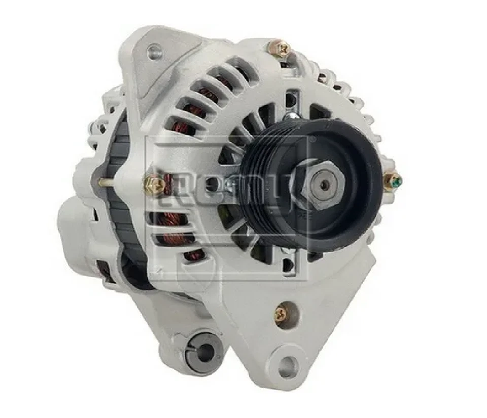 Alternador Remy 14241 Premium para 94-03 Mitsubishi Montero Montero Sport Foto 2 de 4