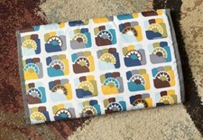 Le Sportsac Diaper Changing Pad Only No Bag