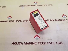 Pr electronics 2231 trip amplifier