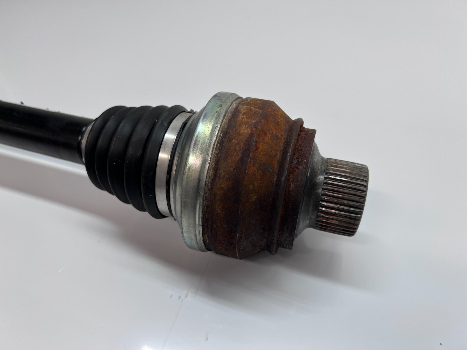 LAMBORGHINI HURACAN LP610 580 EVO REAR RIGHT RH AXLE DRIVE SHAFT OEM 4S0501204A